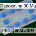 Dapoxetine 90 Mg 21